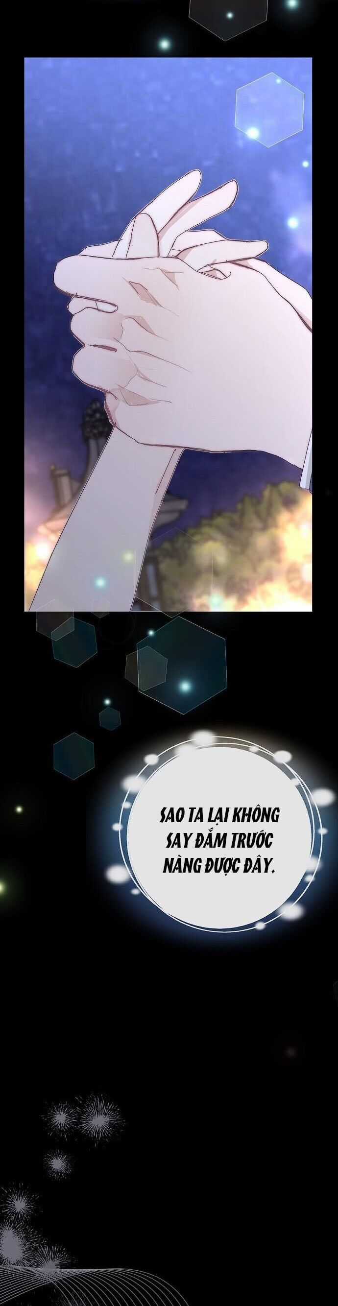 Truy Tìm Ác Nữ Tình Một Đêm Chapter 17 trang 10