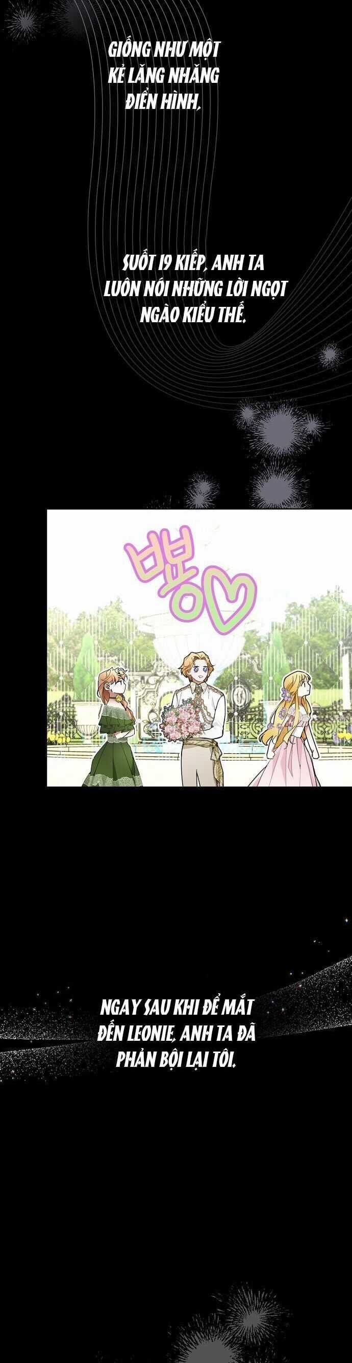 Truy Tìm Ác Nữ Tình Một Đêm Chapter 17 trang 11