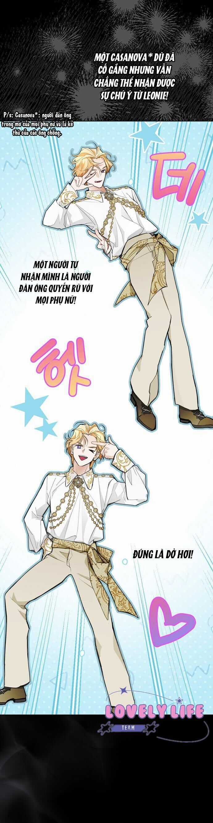 Truy Tìm Ác Nữ Tình Một Đêm Chapter 17 trang 12