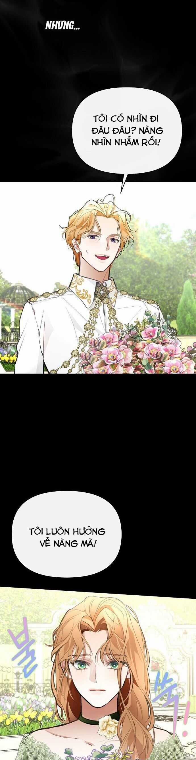 Truy Tìm Ác Nữ Tình Một Đêm Chapter 17 trang 13