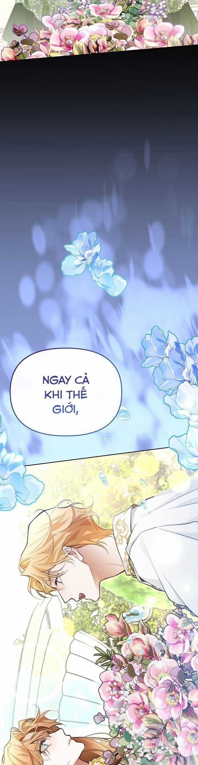 Truy Tìm Ác Nữ Tình Một Đêm Chapter 17 trang 14