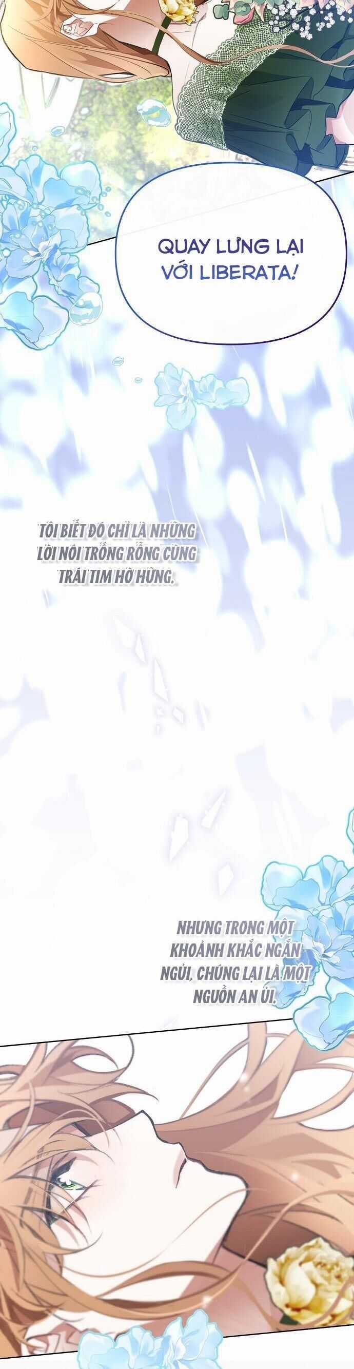 Truy Tìm Ác Nữ Tình Một Đêm Chapter 17 trang 15