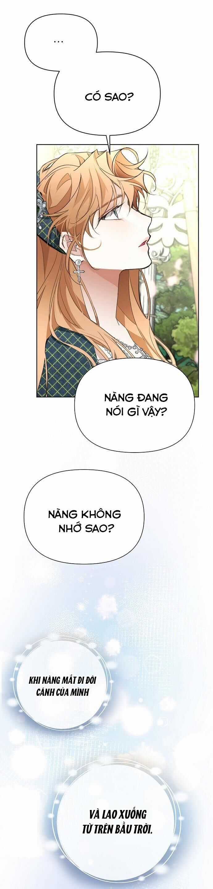 Truy Tìm Ác Nữ Tình Một Đêm Chapter 17 trang 18