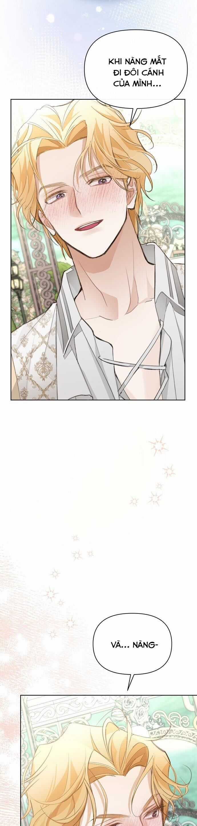 Truy Tìm Ác Nữ Tình Một Đêm Chapter 17 trang 19