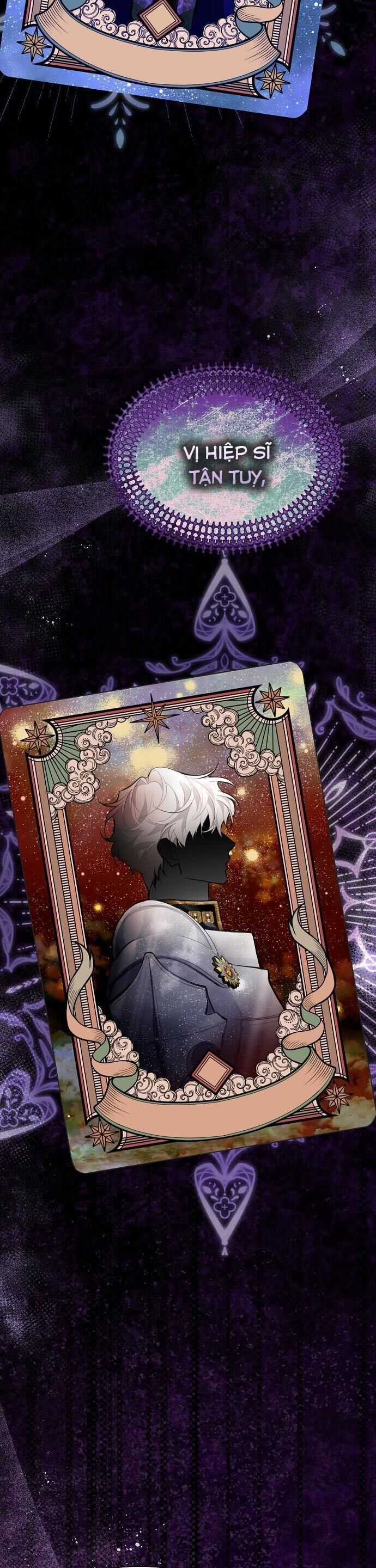 Truy Tìm Ác Nữ Tình Một Đêm Chapter 17 trang 2