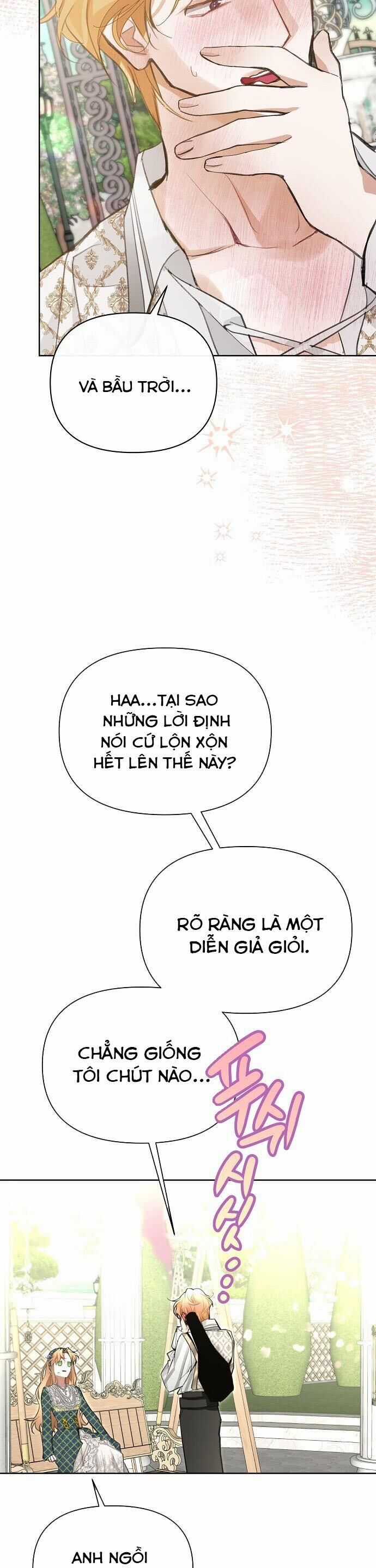 Truy Tìm Ác Nữ Tình Một Đêm Chapter 17 trang 20