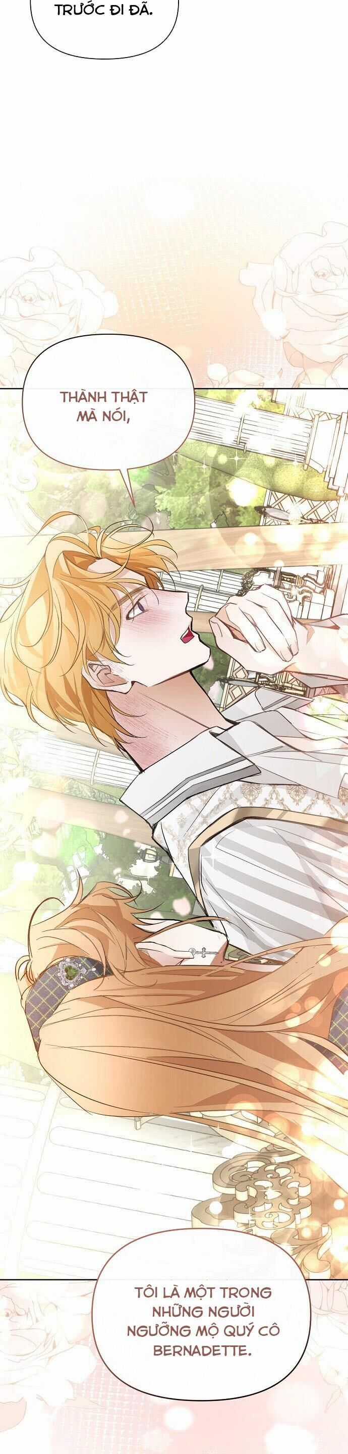 Truy Tìm Ác Nữ Tình Một Đêm Chapter 17 trang 21