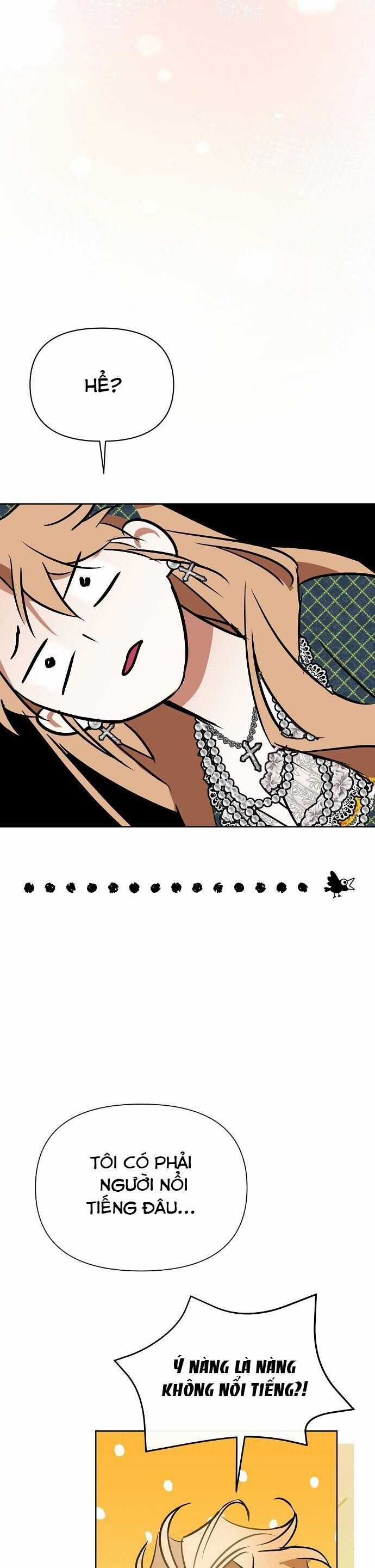 Truy Tìm Ác Nữ Tình Một Đêm Chapter 17 trang 22