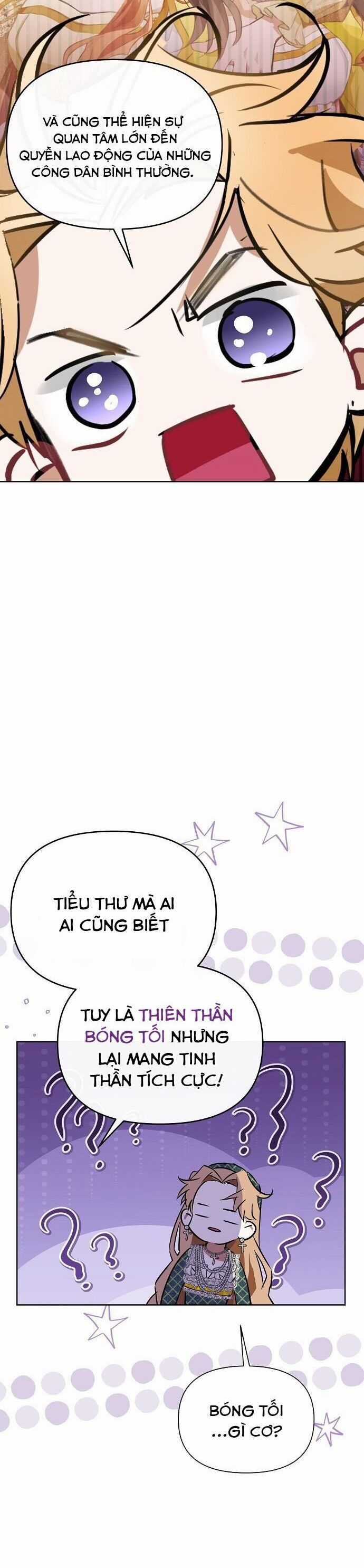 Truy Tìm Ác Nữ Tình Một Đêm Chapter 17 trang 24