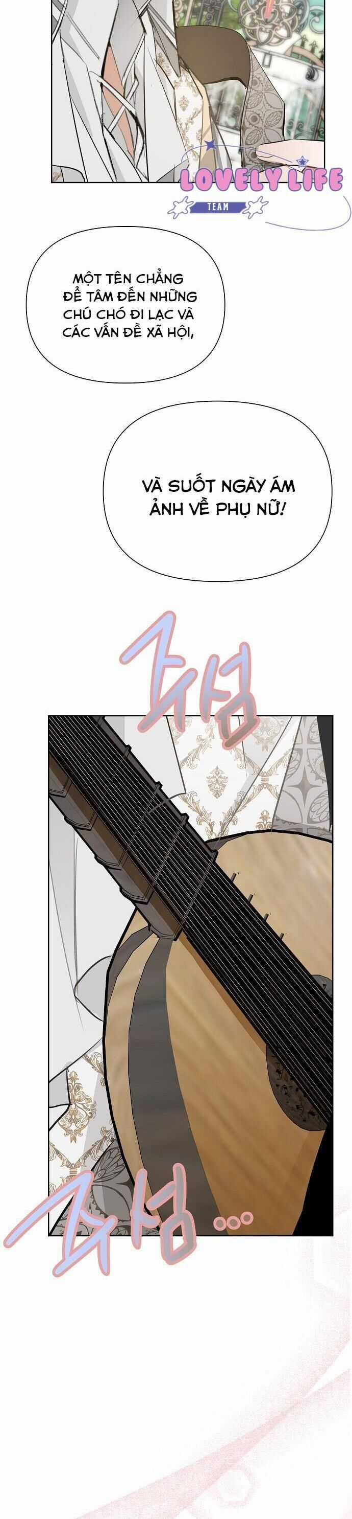 Truy Tìm Ác Nữ Tình Một Đêm Chapter 17 trang 26