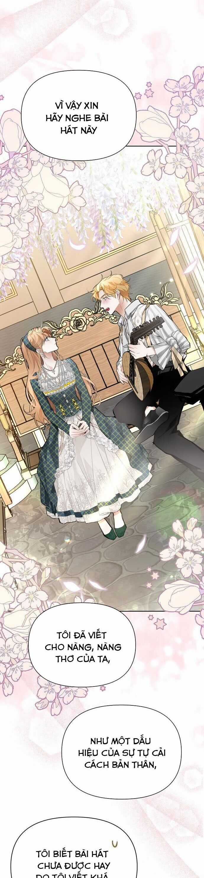 Truy Tìm Ác Nữ Tình Một Đêm Chapter 17 trang 27