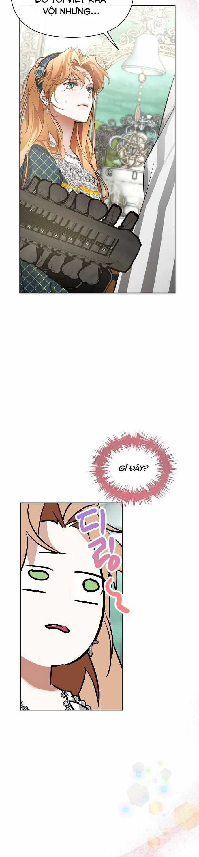 Truy Tìm Ác Nữ Tình Một Đêm Chapter 17 trang 28