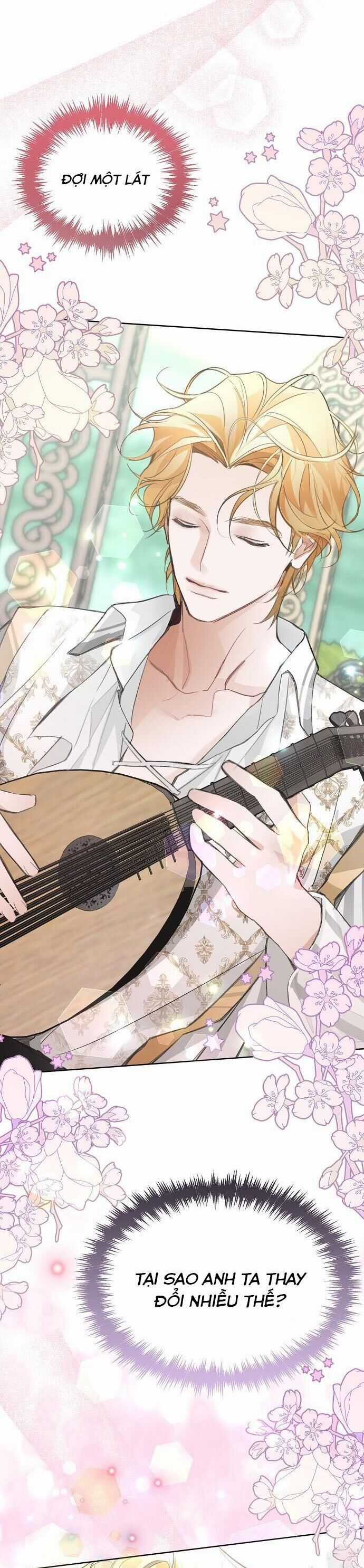 Truy Tìm Ác Nữ Tình Một Đêm Chapter 17 trang 29