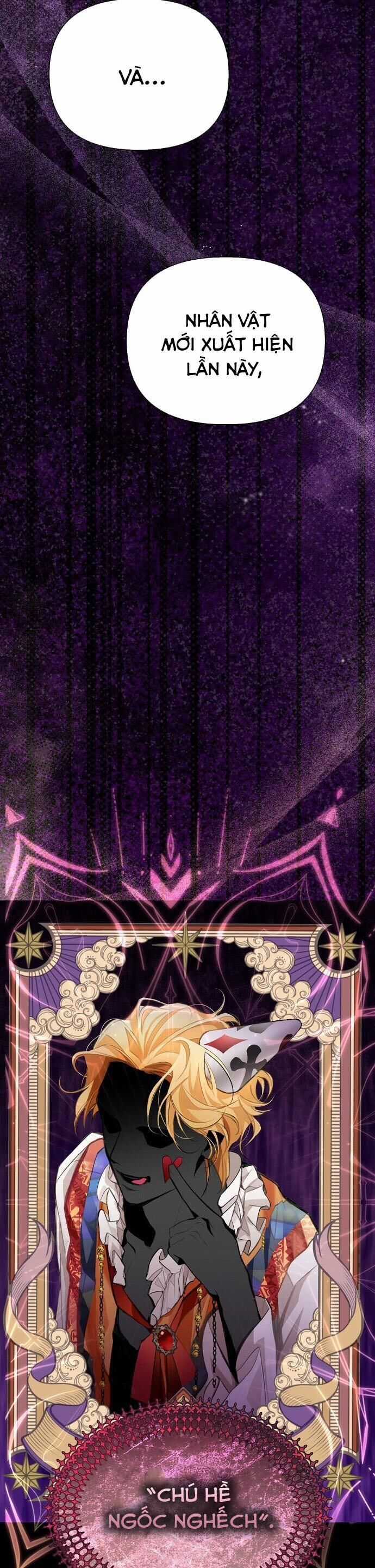 Truy Tìm Ác Nữ Tình Một Đêm Chapter 17 trang 3