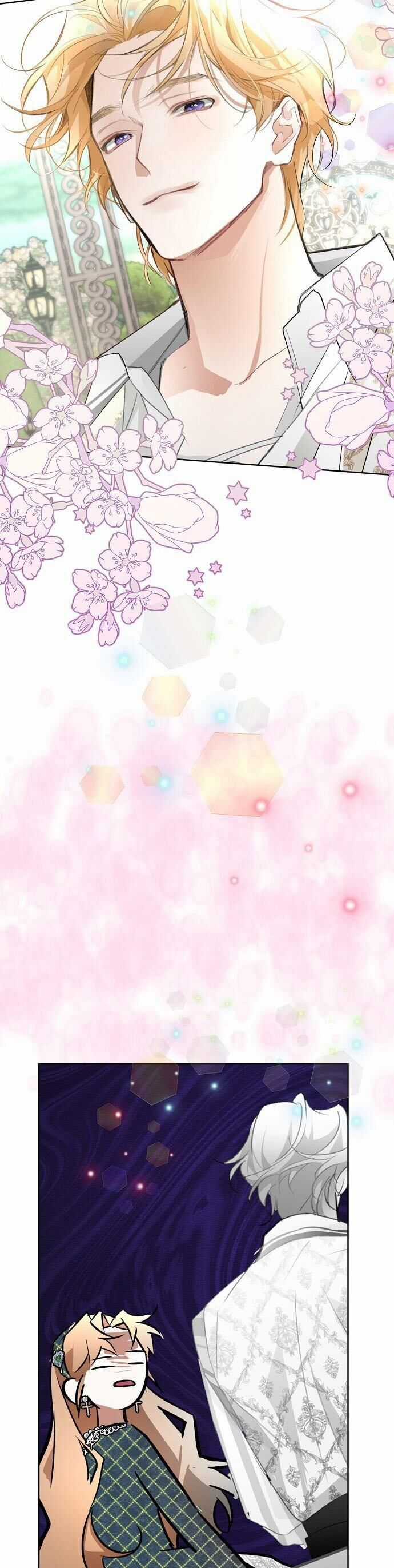 Truy Tìm Ác Nữ Tình Một Đêm Chapter 17 trang 30