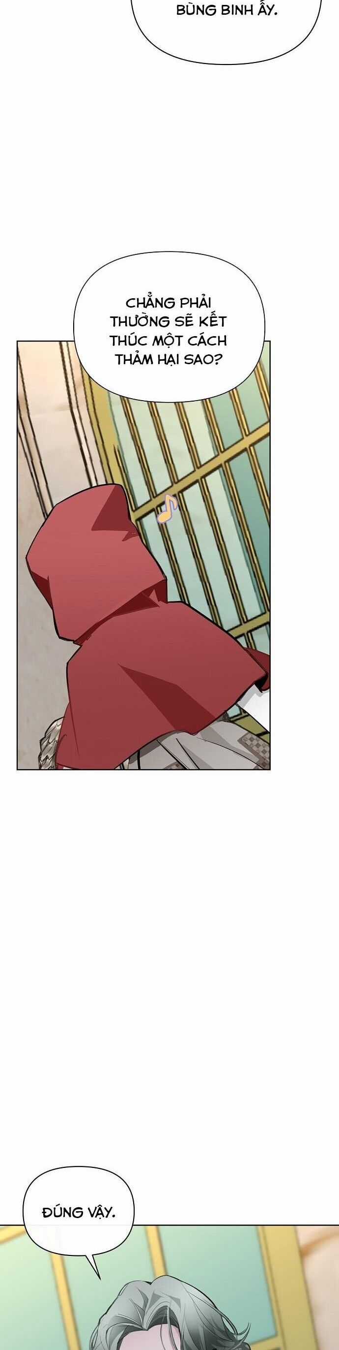 Truy Tìm Ác Nữ Tình Một Đêm Chapter 17 trang 34