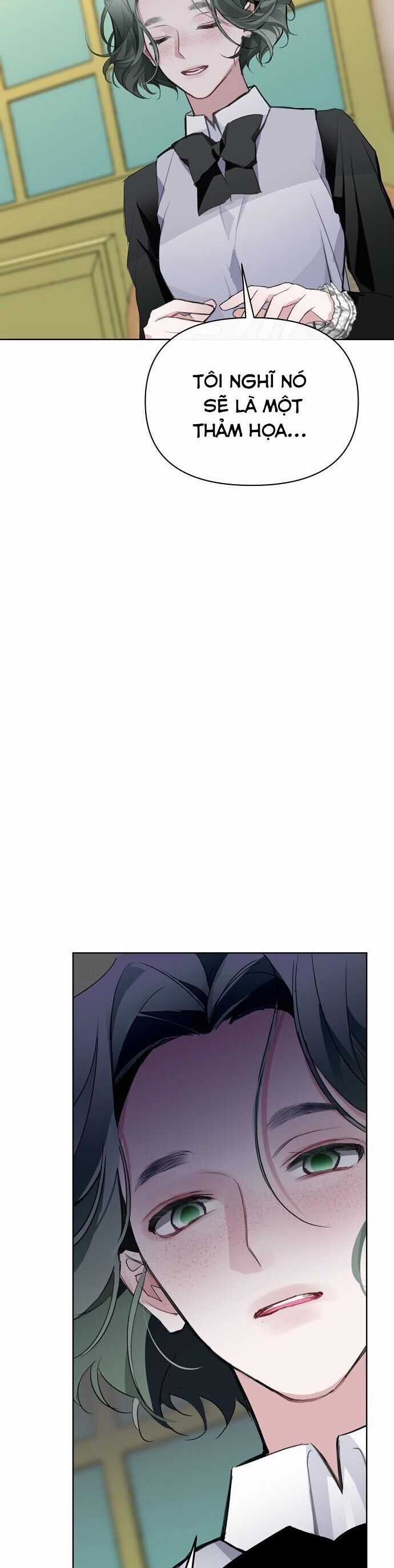 Truy Tìm Ác Nữ Tình Một Đêm Chapter 17 trang 35