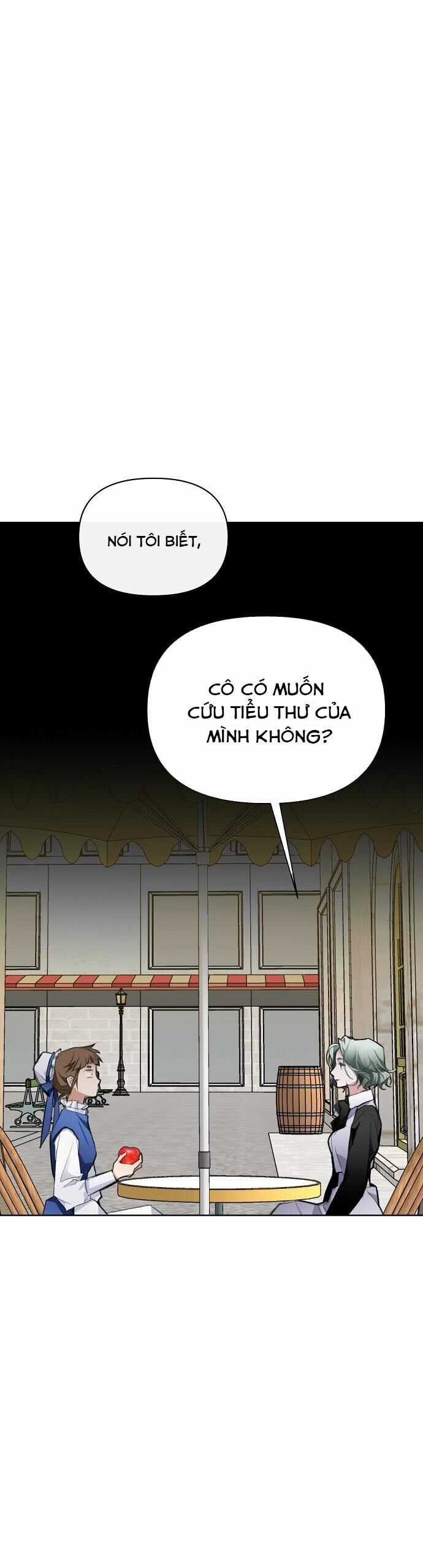 Truy Tìm Ác Nữ Tình Một Đêm Chapter 17 trang 37