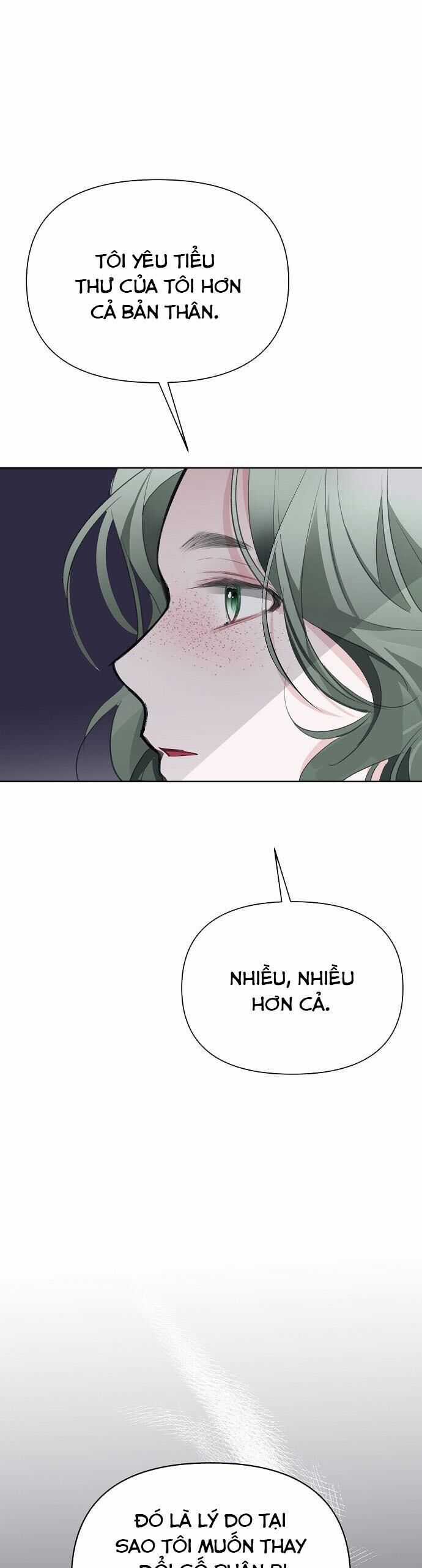 Truy Tìm Ác Nữ Tình Một Đêm Chapter 17 trang 38