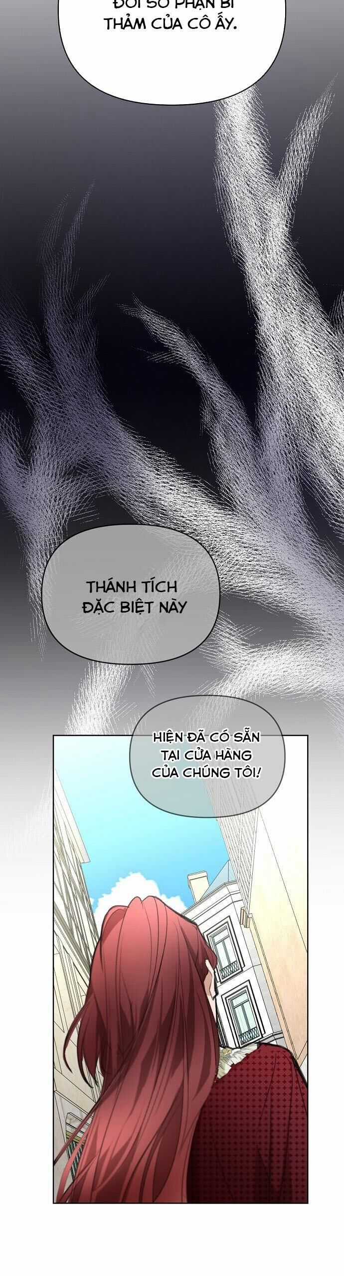 Truy Tìm Ác Nữ Tình Một Đêm Chapter 17 trang 39