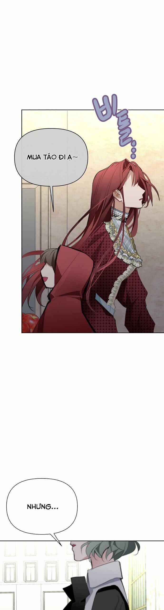 Truy Tìm Ác Nữ Tình Một Đêm Chapter 17 trang 41