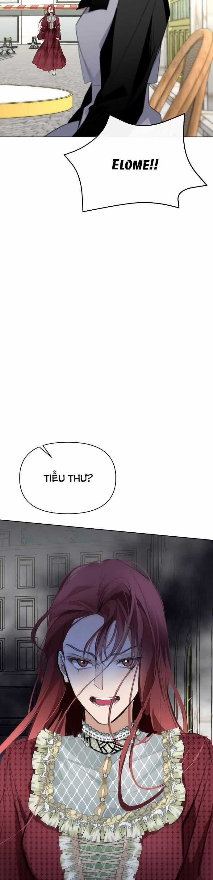 Truy Tìm Ác Nữ Tình Một Đêm Chapter 17 trang 42