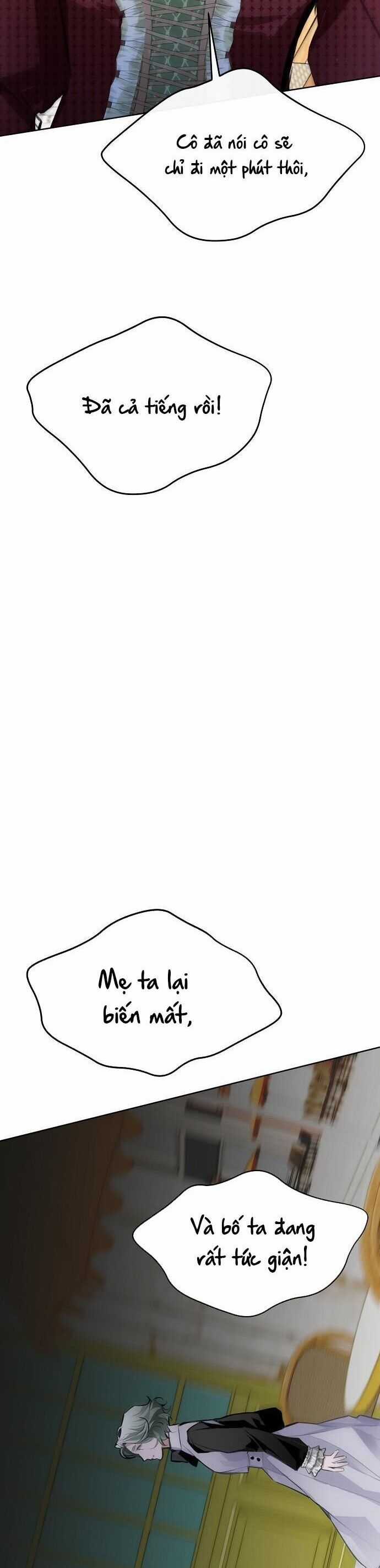 Truy Tìm Ác Nữ Tình Một Đêm Chapter 17 trang 43