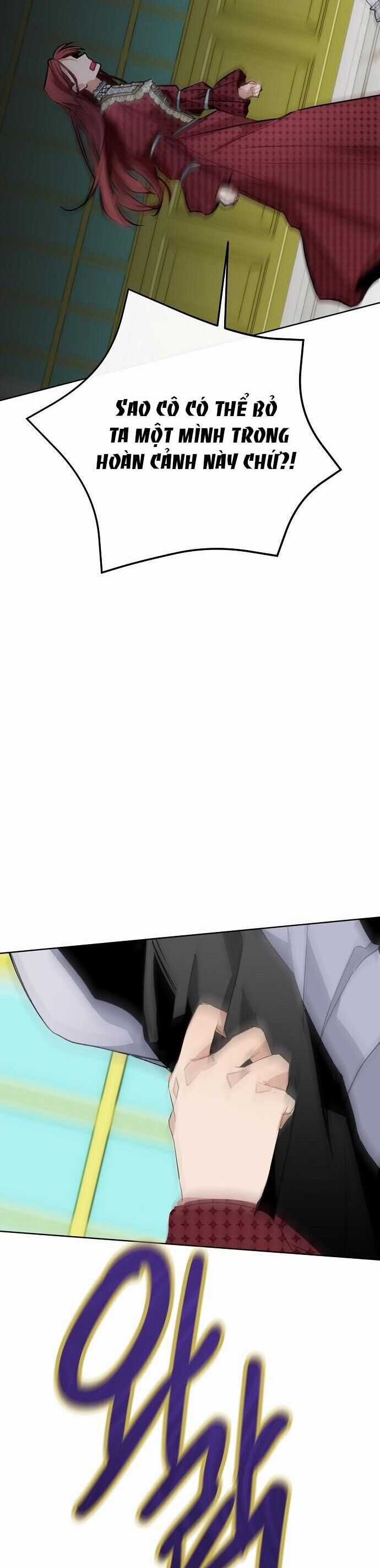 Truy Tìm Ác Nữ Tình Một Đêm Chapter 17 trang 44