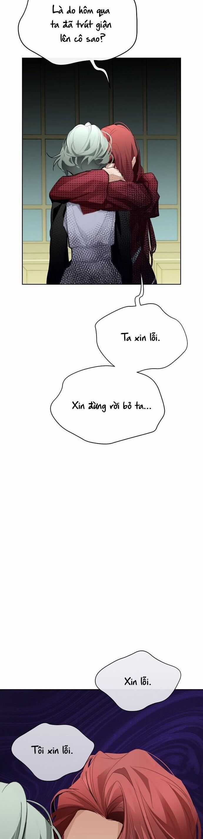 Truy Tìm Ác Nữ Tình Một Đêm Chapter 17 trang 46