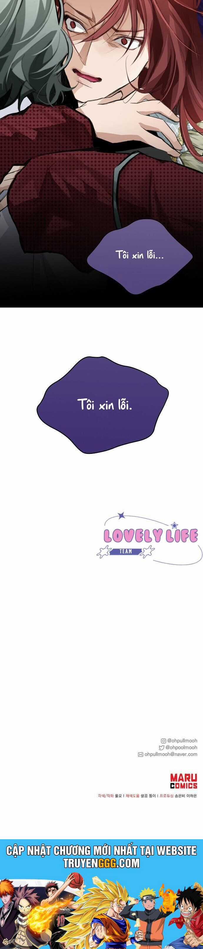 Truy Tìm Ác Nữ Tình Một Đêm Chapter 17 trang 47