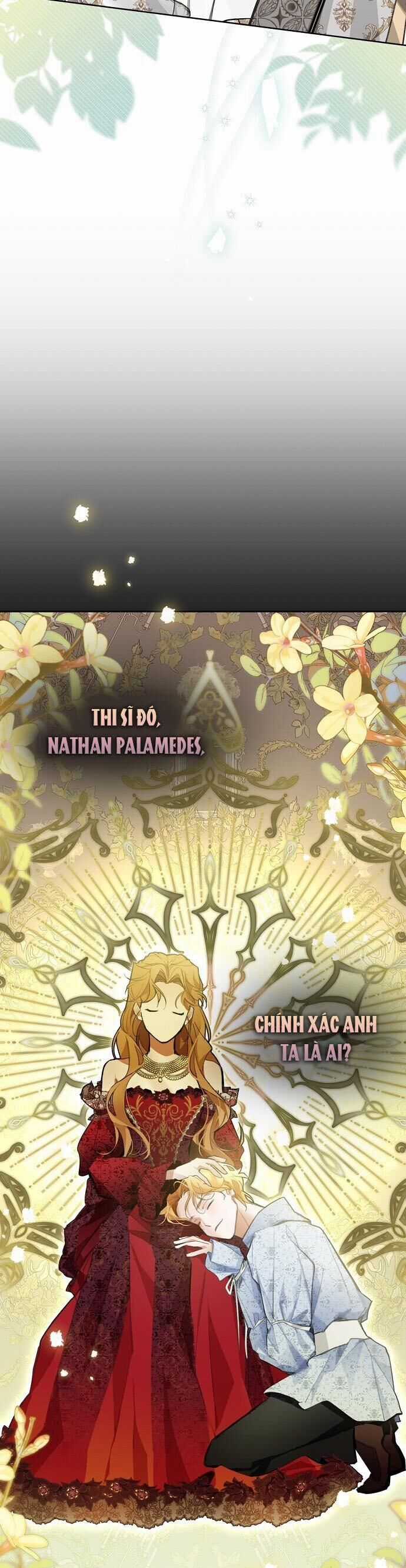 Truy Tìm Ác Nữ Tình Một Đêm Chapter 17 trang 6