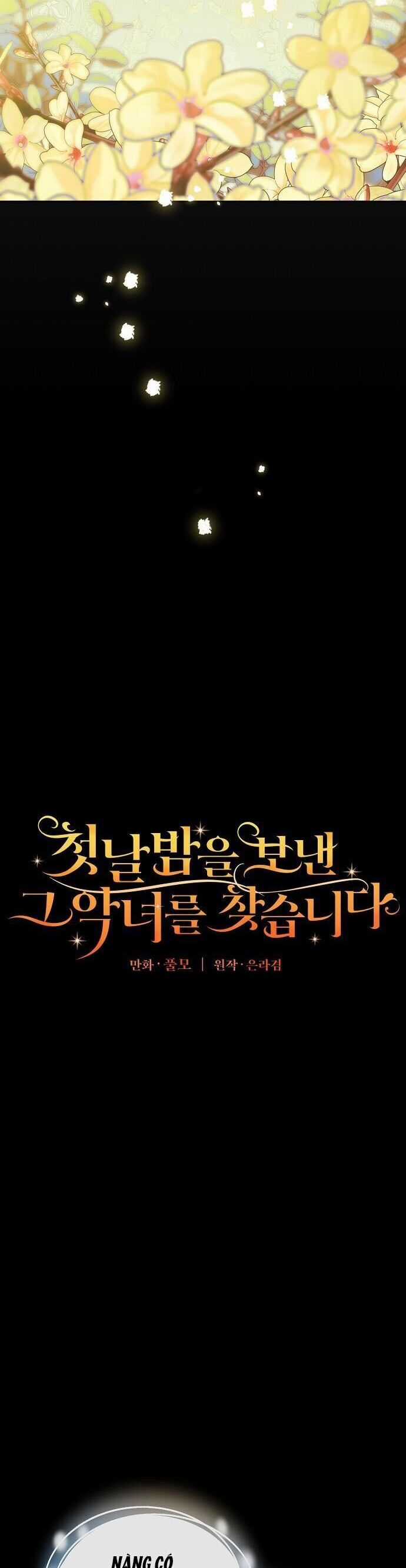 Truy Tìm Ác Nữ Tình Một Đêm Chapter 17 trang 7