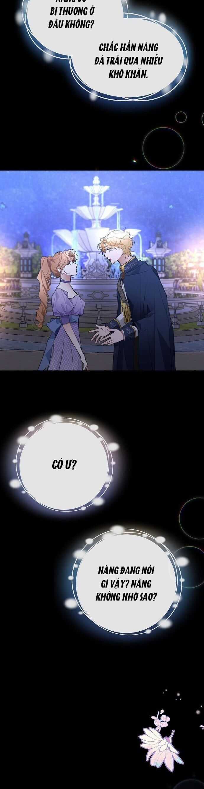 Truy Tìm Ác Nữ Tình Một Đêm Chapter 17 trang 8