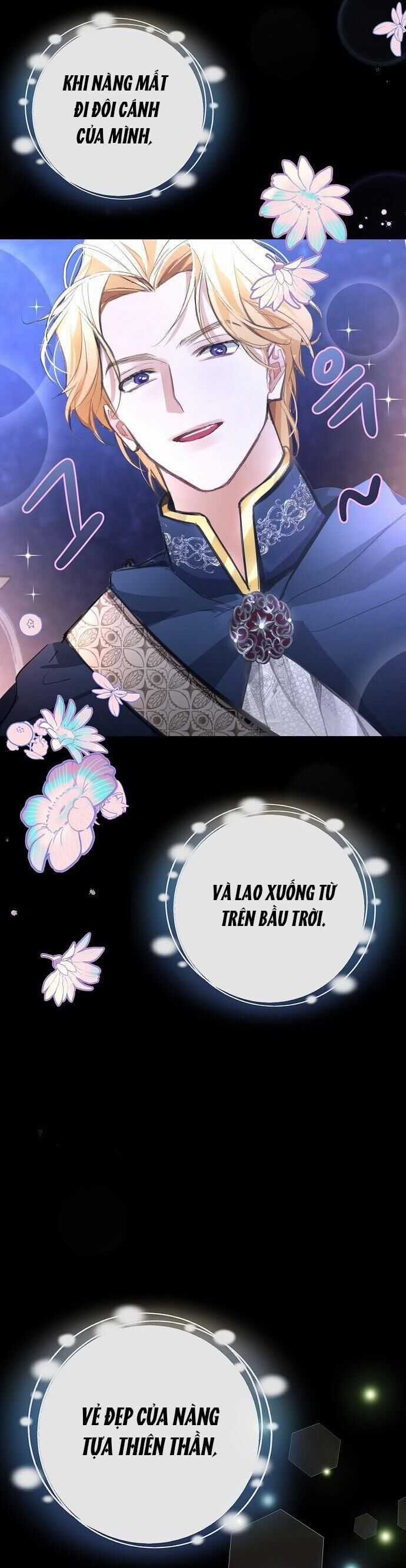 Truy Tìm Ác Nữ Tình Một Đêm Chapter 17 trang 9