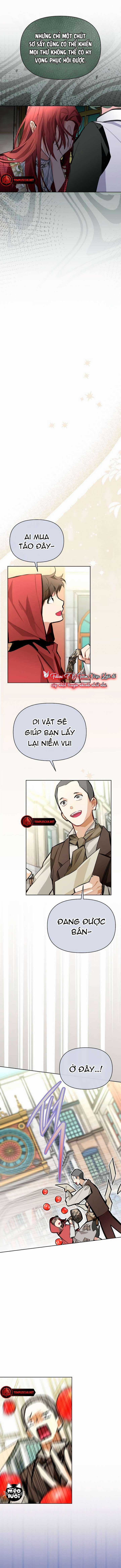 Truy Tìm Ác Nữ Tình Một Đêm Chapter 18 trang 2