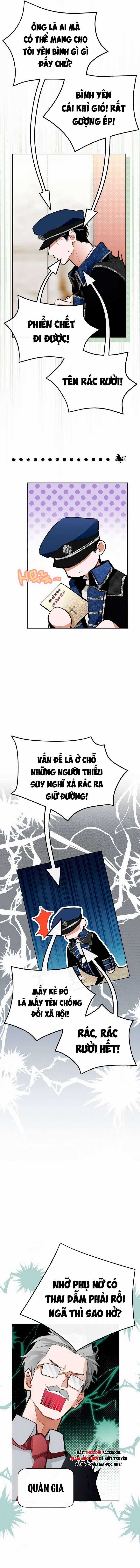 Truy Tìm Ác Nữ Tình Một Đêm Chapter 19 trang 2