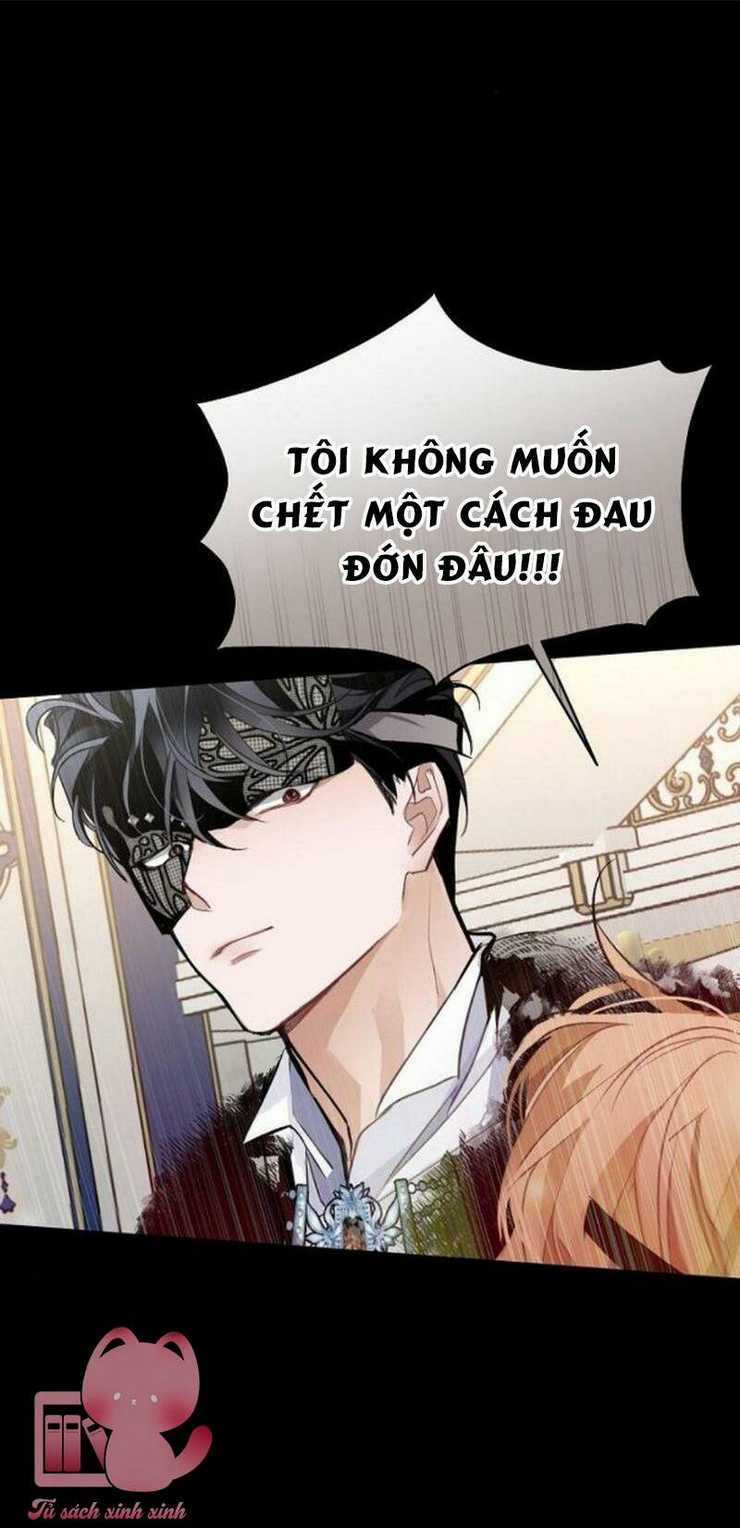 Truy Tìm Ác Nữ Tình Một Đêm Chapter 2 trang 14