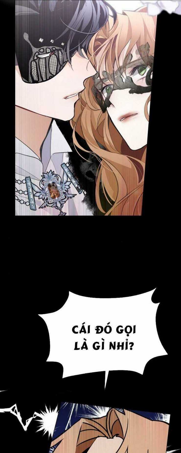 Truy Tìm Ác Nữ Tình Một Đêm Chapter 2 trang 17