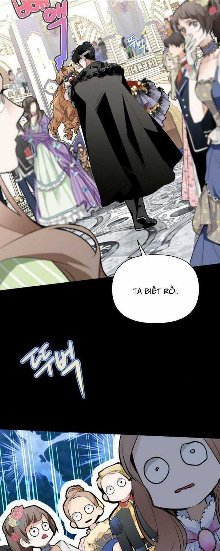 Truy Tìm Ác Nữ Tình Một Đêm Chapter 2 trang 19