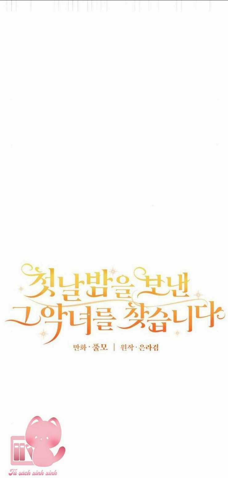 Truy Tìm Ác Nữ Tình Một Đêm Chapter 2 trang 21