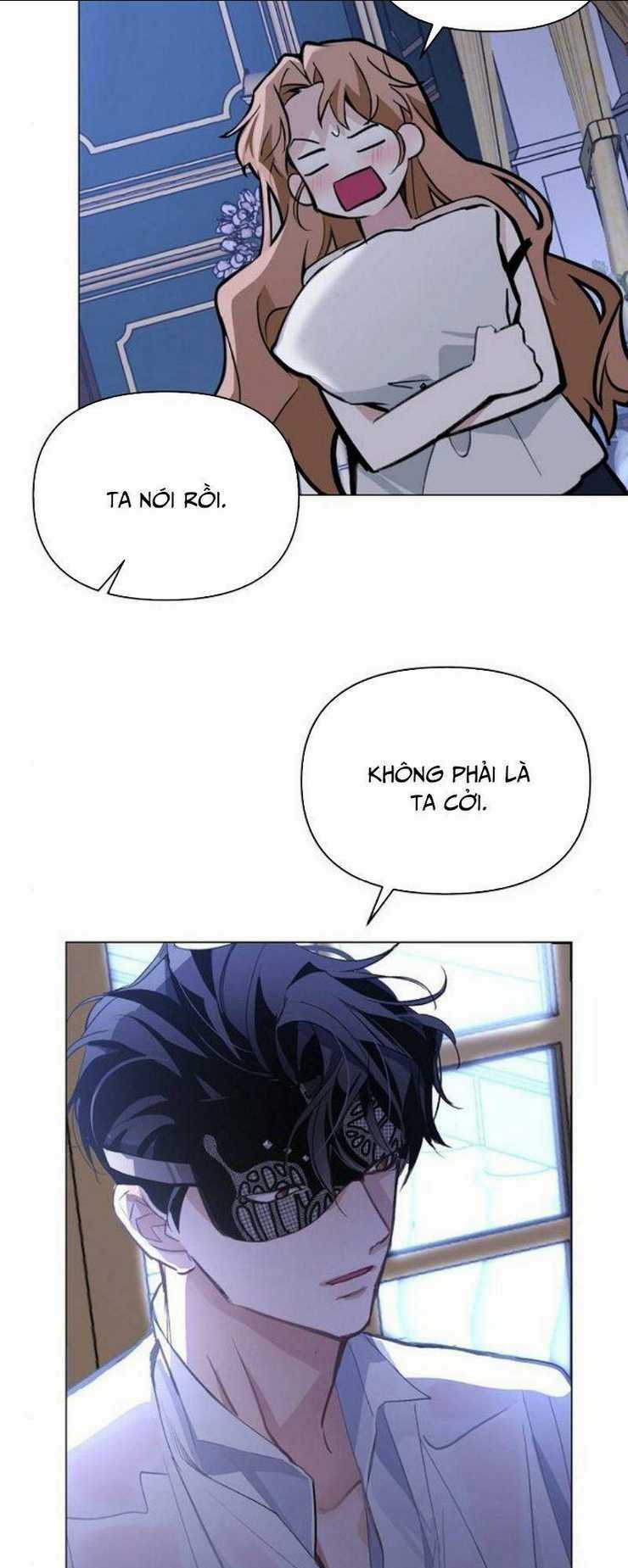 Truy Tìm Ác Nữ Tình Một Đêm Chapter 2 trang 23