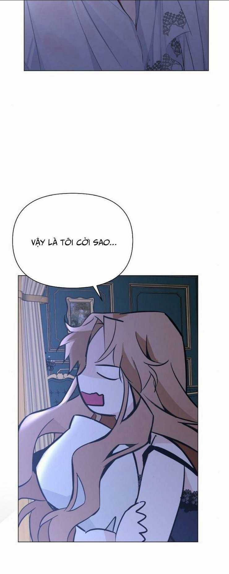 Truy Tìm Ác Nữ Tình Một Đêm Chapter 2 trang 24