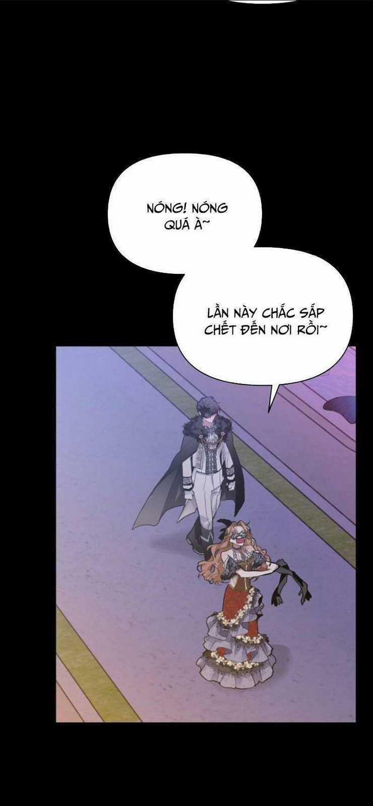 Truy Tìm Ác Nữ Tình Một Đêm Chapter 2 trang 27