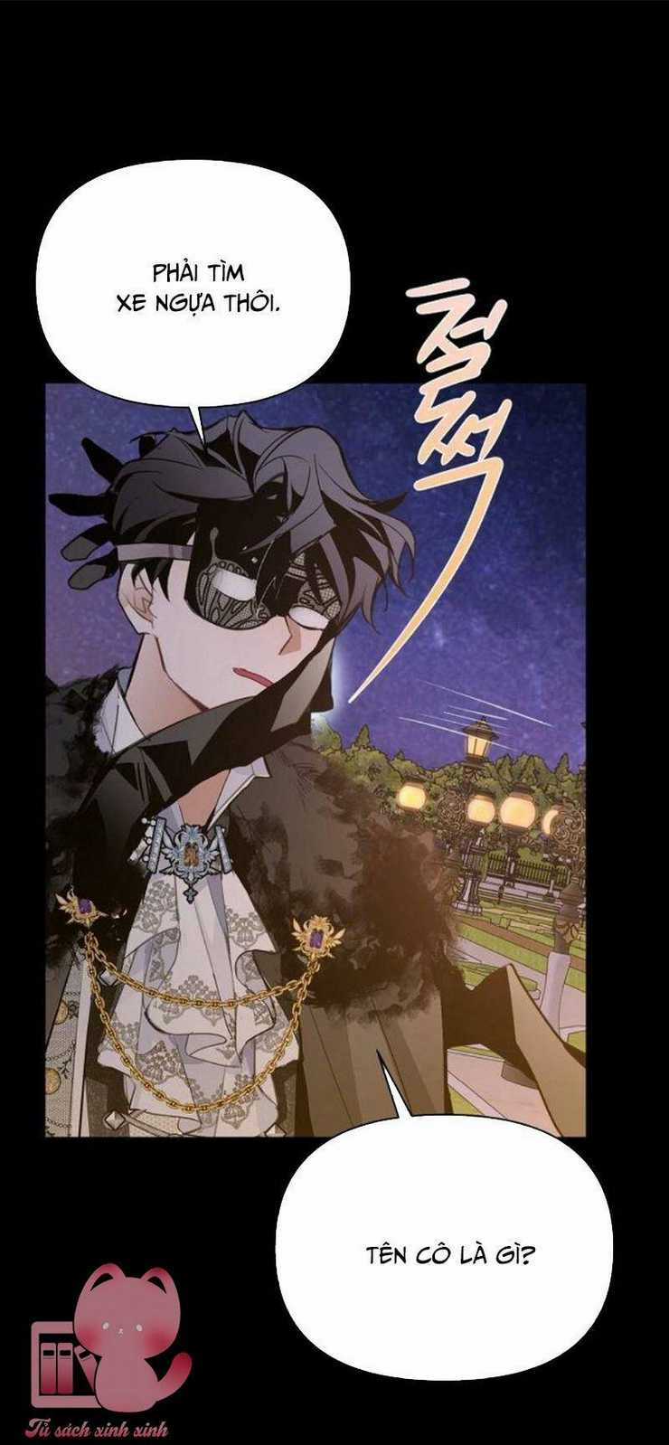 Truy Tìm Ác Nữ Tình Một Đêm Chapter 2 trang 28