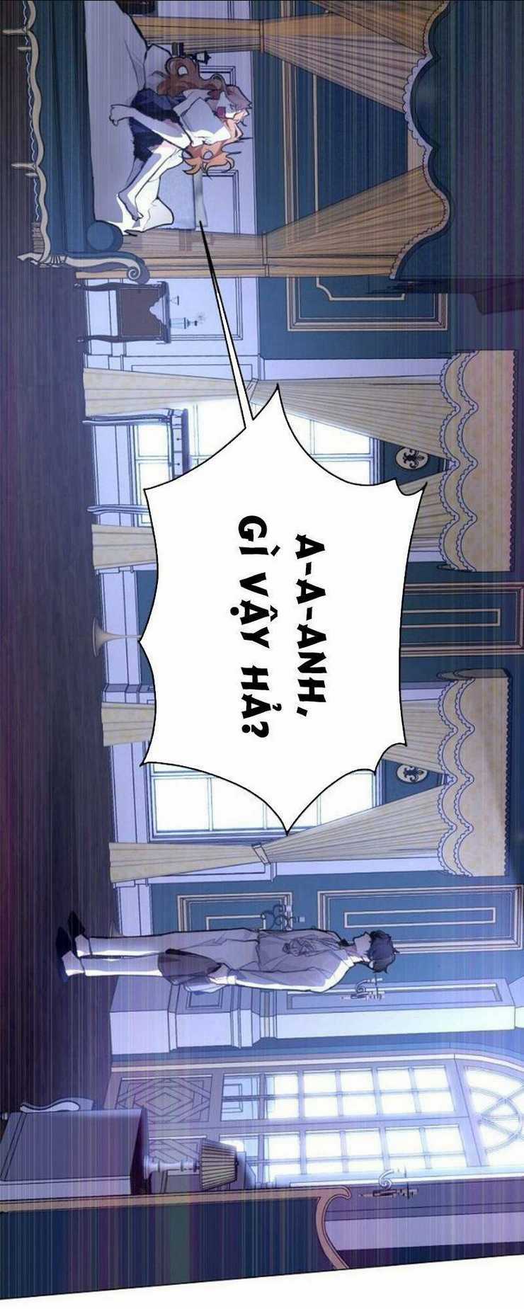 Truy Tìm Ác Nữ Tình Một Đêm Chapter 2 trang 3