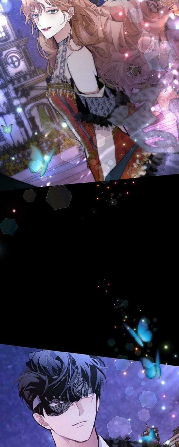 Truy Tìm Ác Nữ Tình Một Đêm Chapter 2 trang 31