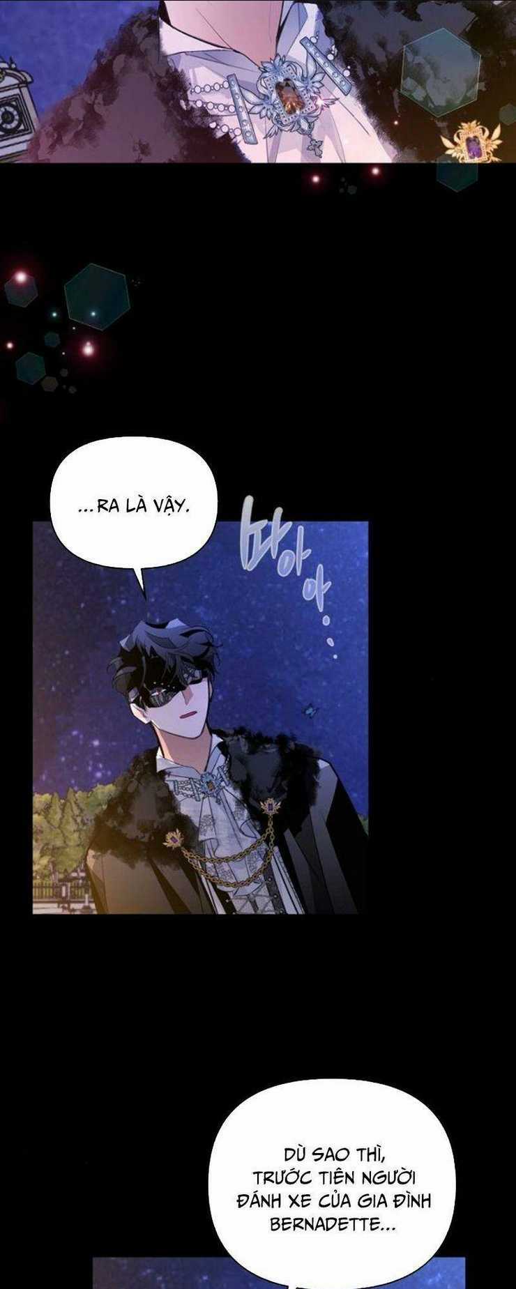 Truy Tìm Ác Nữ Tình Một Đêm Chapter 2 trang 32