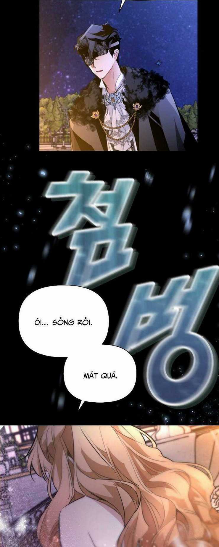 Truy Tìm Ác Nữ Tình Một Đêm Chapter 2 trang 33