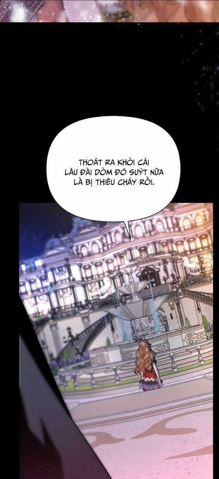 Truy Tìm Ác Nữ Tình Một Đêm Chapter 2 trang 34