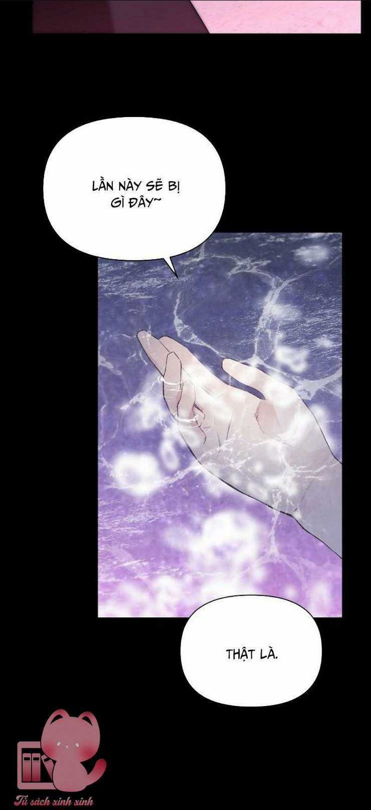 Truy Tìm Ác Nữ Tình Một Đêm Chapter 2 trang 35